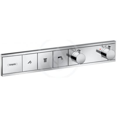 Hansgrohe 15381000 – Hledejceny.cz