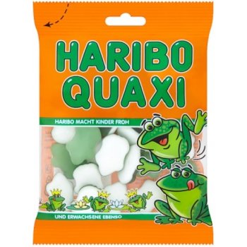 Haribo Quaxi Froeschli 200 g