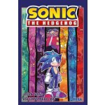 Ježek Sonic 7 - Všechno nebo nic – Zboží Dáma