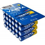 Varta Longlife Power AA 24ks 4906121124 – Zboží Živě