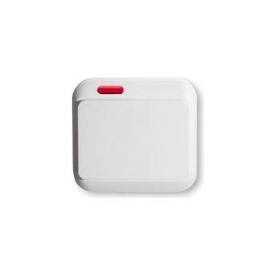 ELEKTROBOCK Spínač DR2-MD 40-400W dotykový a dálkový bílý – Hledejceny.cz