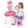 Smoby Kosmetický stolek se židličkou Hello Kitty a 10 doplňků