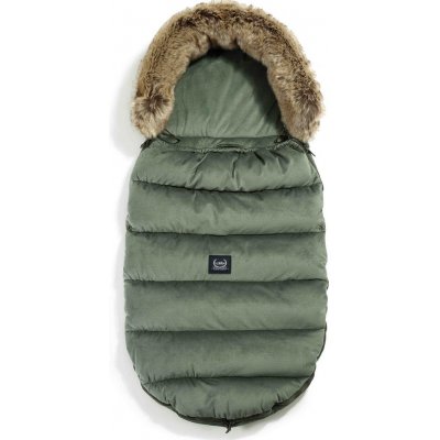 La Millou zimní Aspen Winterproof UNI Khaki – Zboží Mobilmania