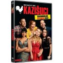 Kazišuci DVD