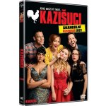 Kazišuci DVD – Hledejceny.cz