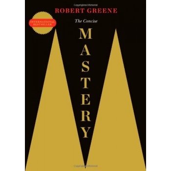 The Concise Mastery - Robert Greene