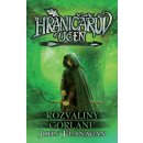 Hraničářův učeň 1 - Rozvaliny Gorlanu - John Flanagan