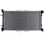 Chladič, chlazení motoru NRF 53783