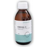 Blue Step Omega 3 Epigemic 200 ml – Hledejceny.cz