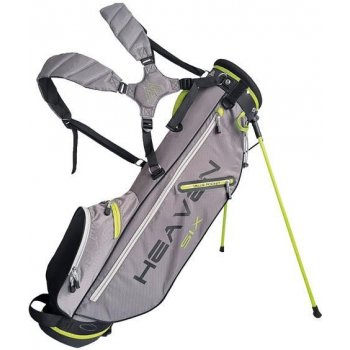 BigMax Heaven Six stand bag