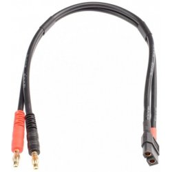 RUDDOG Propojovací/nabíjecí kabel XT60 na G4 30 cm