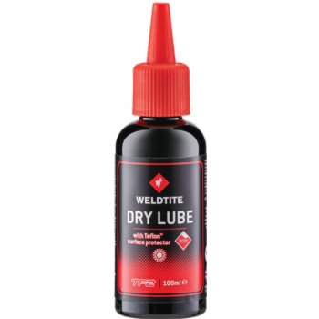 Weldtite TF2 Dry Lube 100 ml