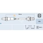 Lambda sonda FAE 77504