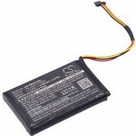 Baterie pro TomTom Go 510 (ekv.AHA11110004) 1100mAh, Li-ion – Zboží Živě
