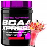Scitec Nutrition BCAA Xpress 280 g – Hledejceny.cz