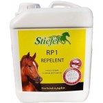 Stiefel Repelent RP1 sensitive pro koně citlivé a jezdce bez alkoholu kanystr 2.5 l – Sleviste.cz