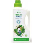 FeelEco Aviváž s vůní bavlny 1,5 l – Zboží Dáma