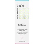 Geek & Gorgeous B-Bomb sérum s niacinamidem 30 ml – Sleviste.cz