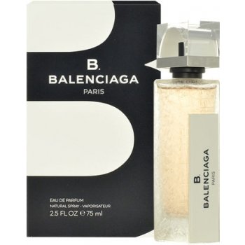 Balenciaga B. Balenciaga parfémovaná voda dámská 75 ml