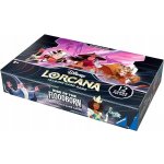 Disney Lorcana TCG: Rise of the Floodborn Booster – Zbozi.Blesk.cz