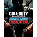 Call of Duty: Black Ops “Annihilation & Escalation” Content Pack