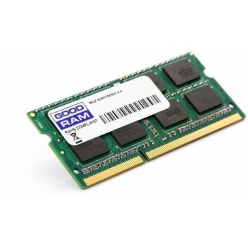 GOODRAM SODIMM DDR3 8GB 1333MHz CL9 GR1333S3V64L9/8G