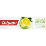 Colgate Natural Extracts Ultimate Fresh 75 ml – Hledejceny.cz