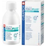 Curaprox Perio Plus+ Regenerate 0,05% CHX 200 ml – Zbozi.Blesk.cz