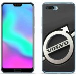 mmCase gelové Honor 10 - znak 1 – Zboží Živě