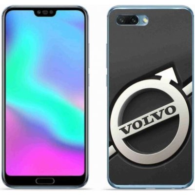 mmCase gelové Honor 10 - znak 1 – Zboží Živě