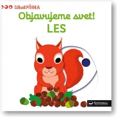 Objavujeme svet! Les