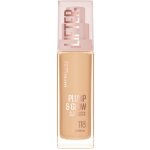 Maybelline Make-up SPF 15 Plump & Glow Lifter Foundation 118 30 ml – Sleviste.cz