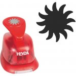 Heyda Děrovač sluníčko 15 mm – Sleviste.cz