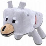 bHome Minecraft Vlk 22 cm – Sleviste.cz