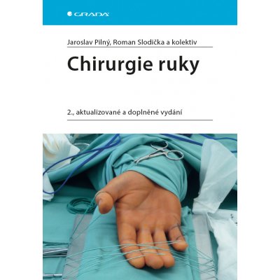 Chirurgie ruky – Hledejceny.cz