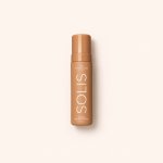 Cocosolis Solis Dark samoopalovací pěna 200 ml – Hledejceny.cz