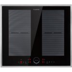 Klarstein Delicatessa 60 Prime Black – Zboží Dáma