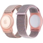 Airtag náramek Mobile Origin AirTag Strap Pink (FRL-ATSTR-PNK) – Zboží Živě