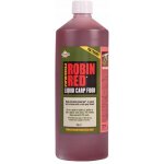 Dynamite Baits Robin Red Liquid Carp Food 1 l – Zboží Mobilmania
