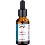 Q+A Pleťové sérum se zinkem PCA 30 ml – Zboží Mobilmania