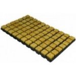 Grodan sadbovací kostka 25x25x40 mm v sadbovači po 150 ks – Zboží Dáma