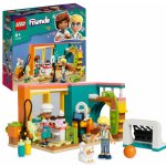 LEGO® Friends 41754 Leův pokoj – Zboží Živě