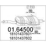 MTS MT 01.64500 – Hledejceny.cz