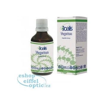 Joalis Vegeton nervový systém 50 ml