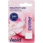 Astrid Perleťový balzám na rty Pearl & Shine 4,8 g – Zbozi.Blesk.cz