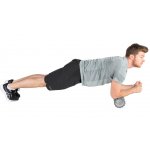 Tunturi Foam Roller – Hledejceny.cz