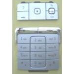 Klávesnice Nokia 6260 – Zbozi.Blesk.cz