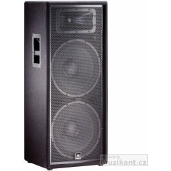 JBL JRX 225