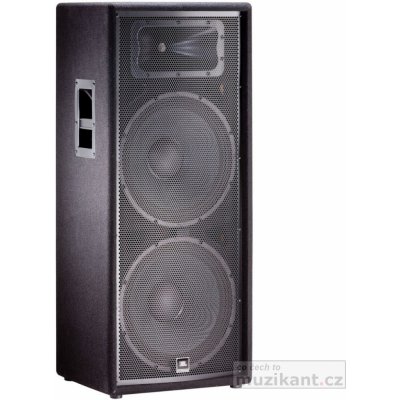 JBL JRX 225 – Zbozi.Blesk.cz