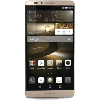 Huawei Mate 7 Gold Dual SIM